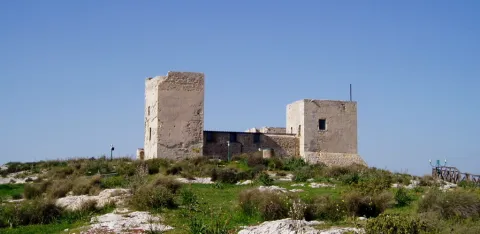 castello di San Michele — Cagliari