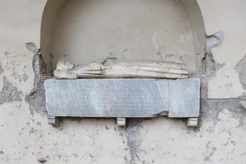 cattedrale di Salerno — Salerno