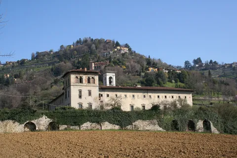monastero di Astino — Bergamo
