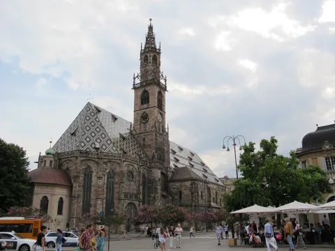chiesa di Santa Maria Assunta