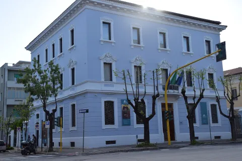 Museo dell'Ottocento (Pescara) — Pescara