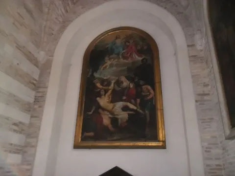 Basilica cattedrale di San Ciriaco