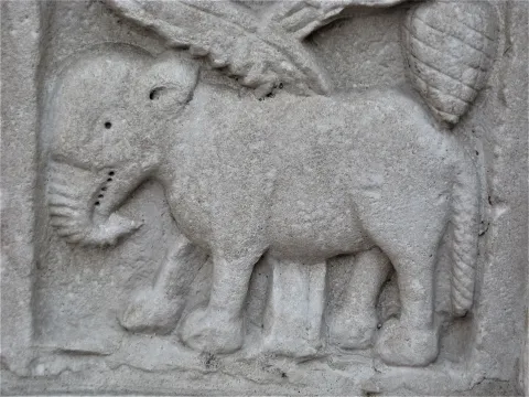 chiesa di Santa Maria della Piazza — Ancona