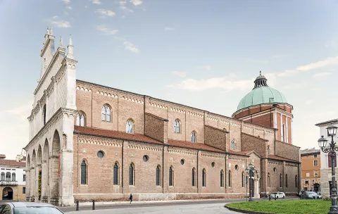 cattedrale di Santa Maria Annunciata — Vicenza