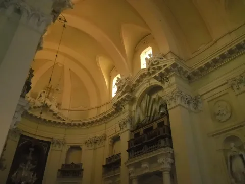 chiesa di San Domenico — Ancona