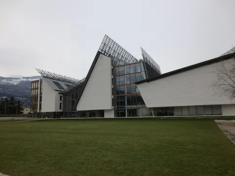MUSE — Trento