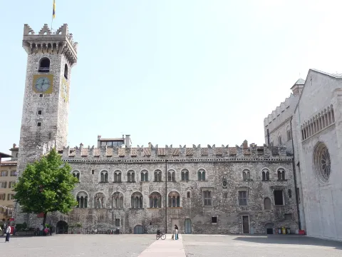 Museo diocesano tridentino