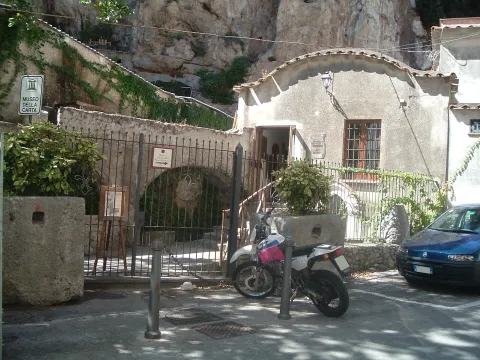 Museo della carta — Amalfi