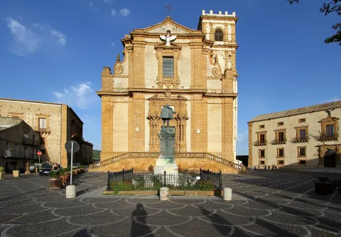 cattedrale di Piazza Armerina