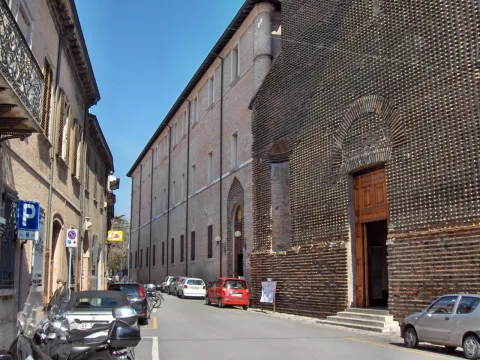 Museo della città di Rimini — Rimini