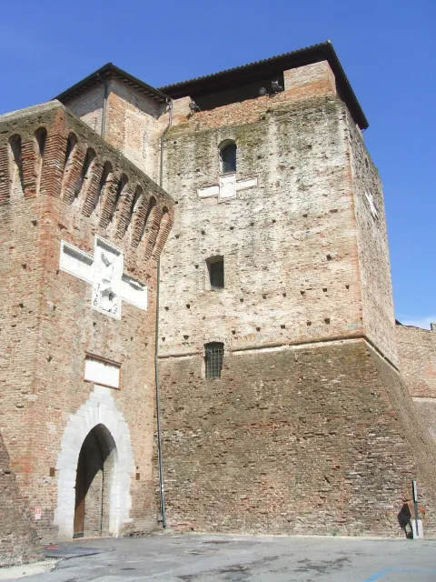 Castel Sismondo — Rimini