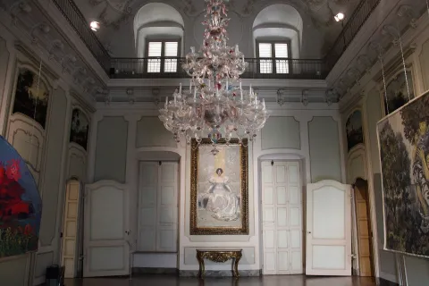 Palazzo Mazzetti — Asti