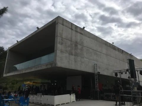 Parco Pitagora — Crotone
