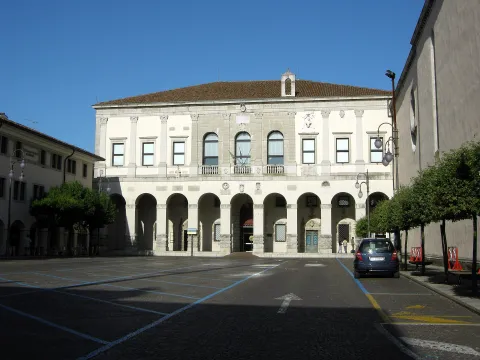 Museo archeologico nazionale — Cividale del Friuli