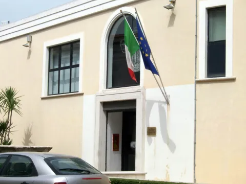 Museo archeologico nazionale di Crotone — Crotone