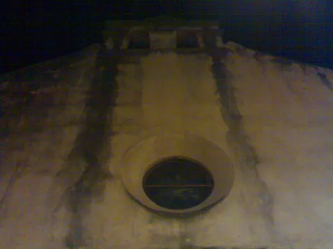 chiesa di Santa Maria Prothospataris — Crotone