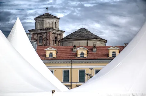 duomo di Cuneo — Cuneo