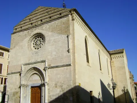 Duomo di Vasto — Vasto