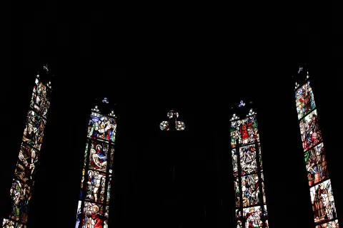 chiesa di Santo Stefano — Belluno