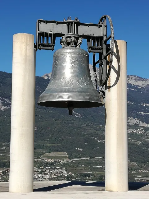 Fondazione Opera Campana dei Caduti — Rovereto