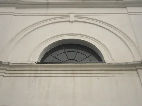 chiesa di San Pietro Apostolo