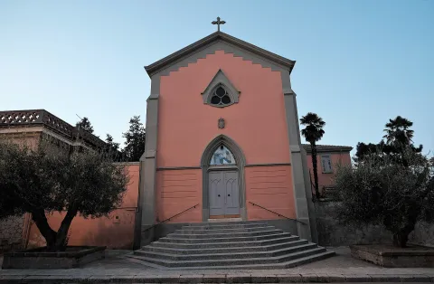 chiesa di Sant'Anna — Melfi