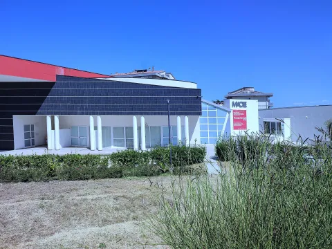 Museo di arte contemporanea di Termoli — Termoli