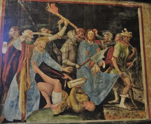 duomo di Conegliano — Conegliano