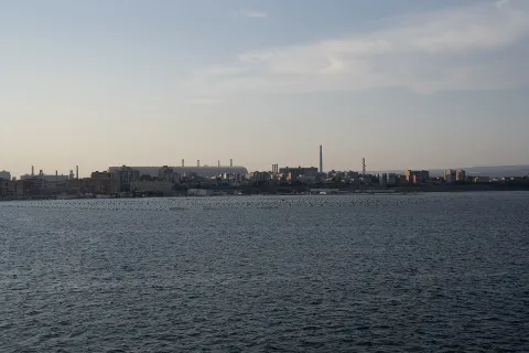 Taranto — Taranto