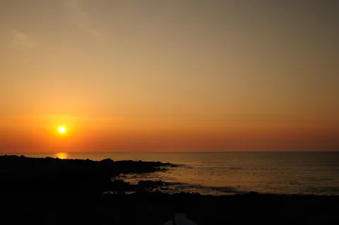 Riserva naturale orientata Oasi Faunistica di Vendicari — Noto
