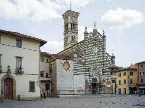 duomo di Prato