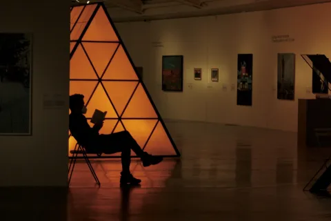Centro per l'arte contemporanea Luigi Pecci — Prato