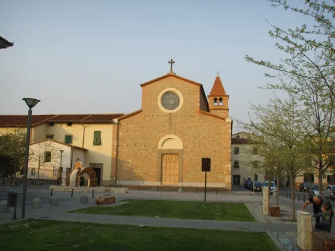 chiesa di Sant'Agostino