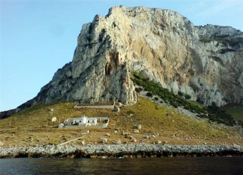 Riserva naturale orientata Capo Gallo — Palermo