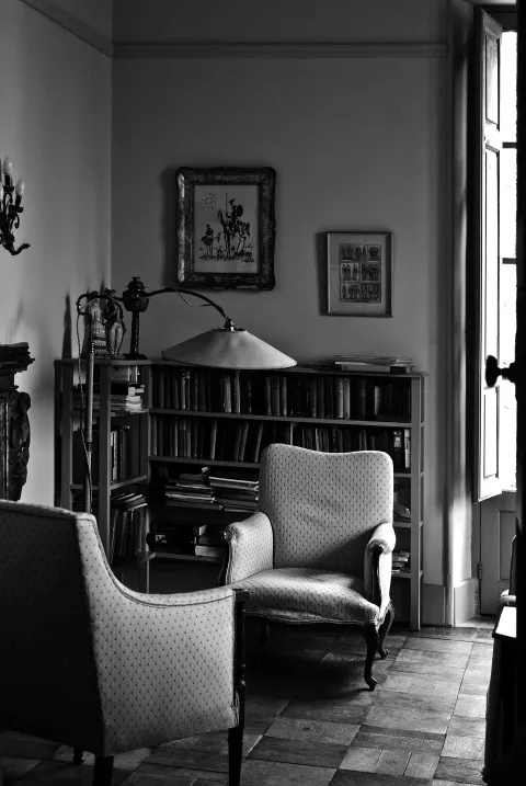 Casa Cuseni — Taormina