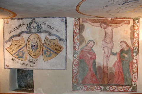 Ecomuseo della latteria turnaria di Treby — Donnas
