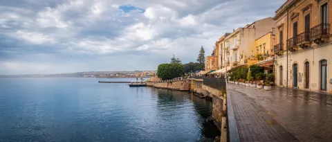 Siracusa — Siracusa