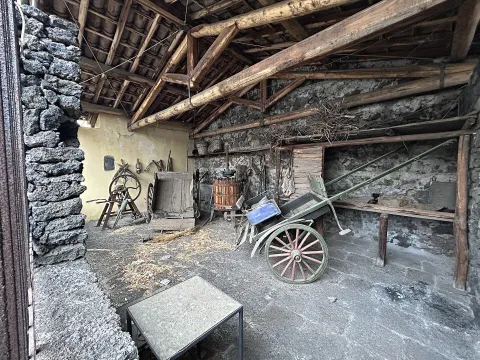 Museo della civiltà contadina — Nicolosi