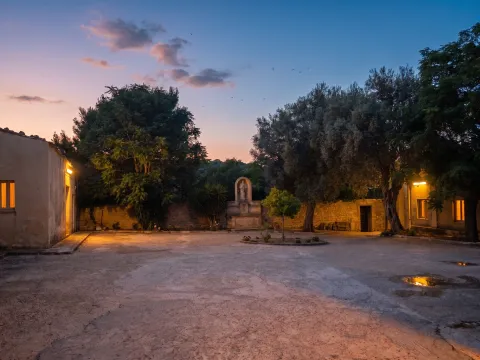 chiesa di San Francesco all'Immacolata — Ragusa