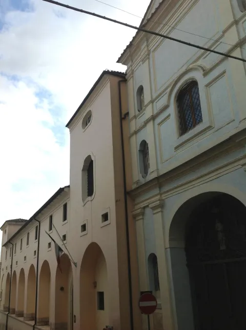 Museo archeologico di Venafro — Venafro