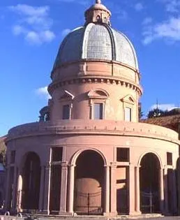 chiesa di Santa Maria della Grotta — Messina
