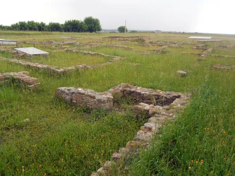 Eraclea — Policoro