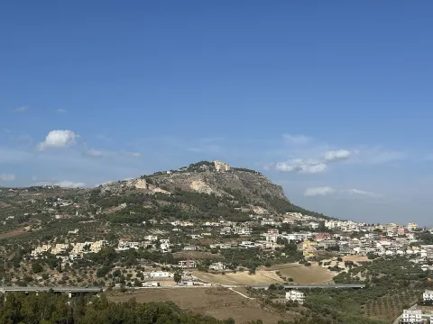castello dei Luna — Sciacca
