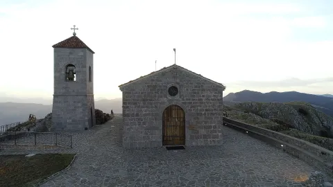 Santuario della Madonna di Viggiano — Viggiano