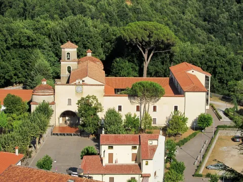 ex Convento di Sant'Antonio — Rivello