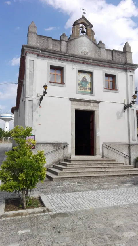cappella di San Rocco — Baragiano