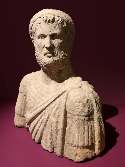 Museo diocesano di arte sacra — Acerenza