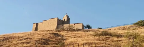 chiesa di Santa Maria — Anzi