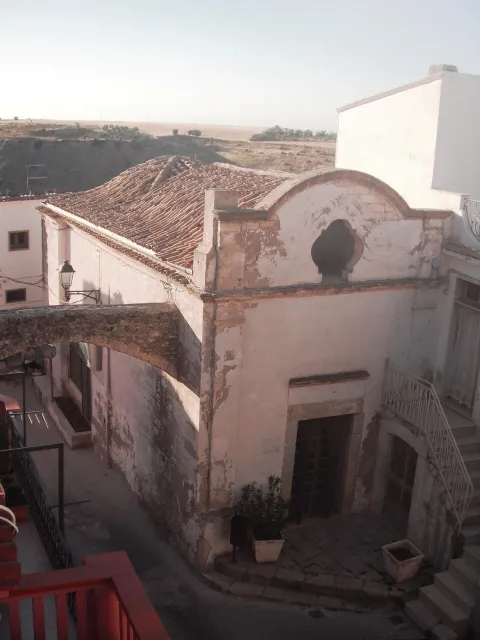 chiesa di Santa Maria Assunta — Montemilone