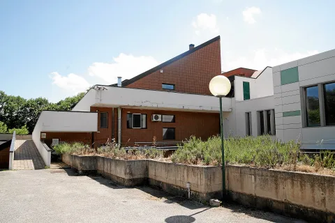 Museo nazionale dell'Alta Val d'Agri — Grumento Nova